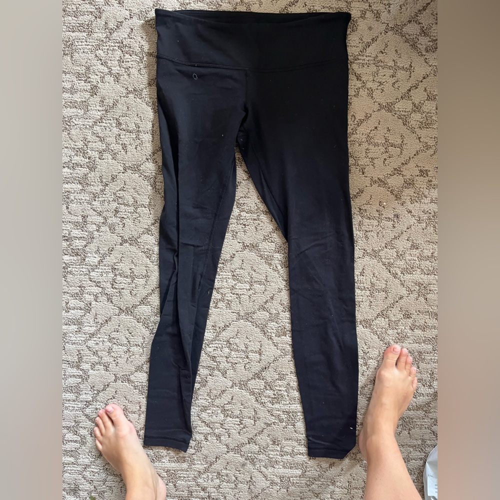 Size 6 Lulus Lightly Worn - image 1